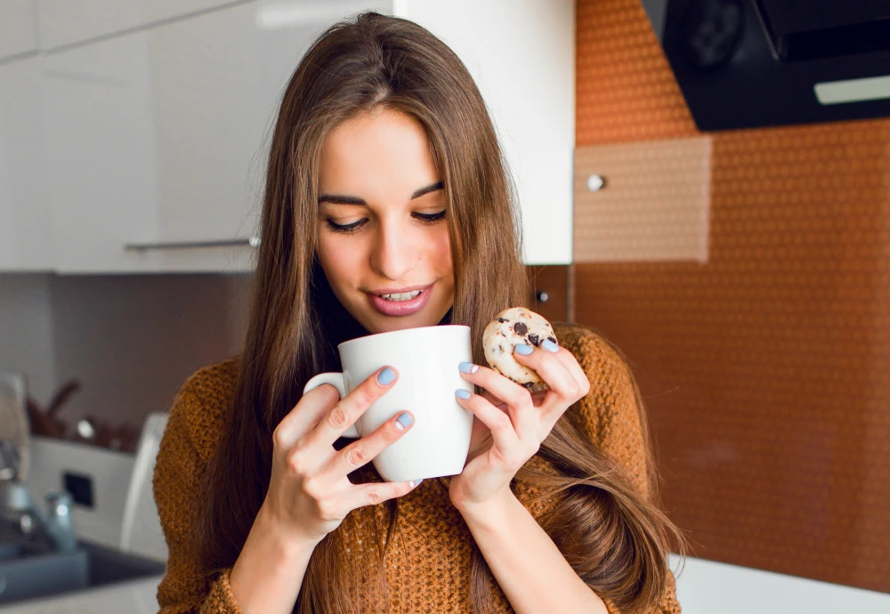 coffee maker espresso with grinder