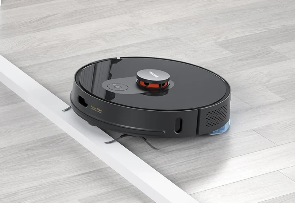 best robot vacuum for deep cleaning