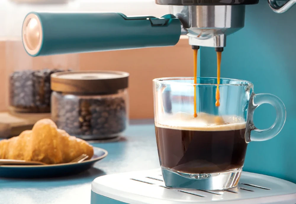 best entry level espresso machines