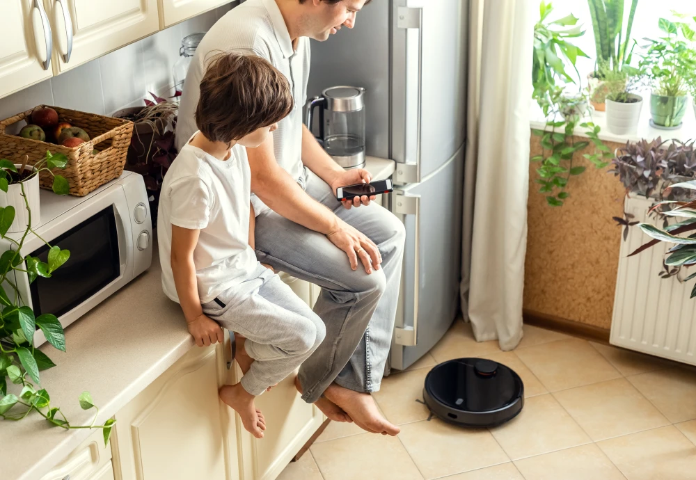 best robotic vacuum cleaner for the money